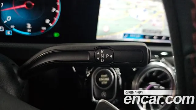 Mercedes-Benz CLA-Class 2022 — фото 12