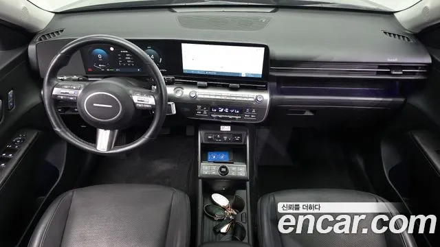 Hyundai Kona 2023 — фото 10