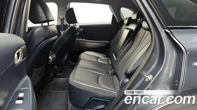 Hyundai Nexo 2020 — фото 12