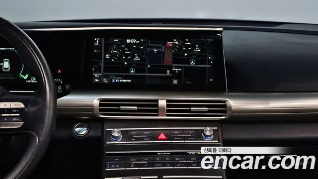 Hyundai Nexo 2020 — фото 14