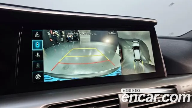 Hyundai Nexo 2020 — фото 15
