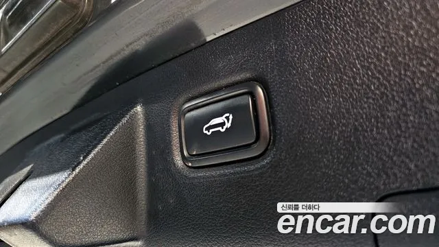 Hyundai Nexo 2020 — фото 18