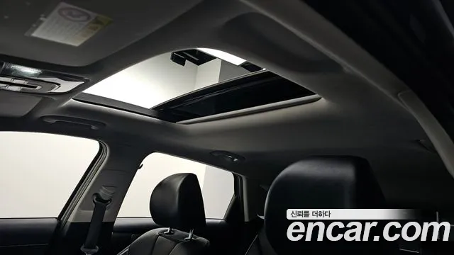 Hyundai Nexo 2020 — фото 19