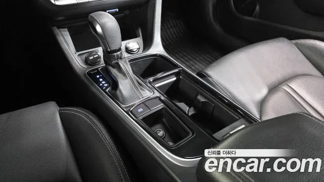 Hyundai Sonata 2020 — фото 12