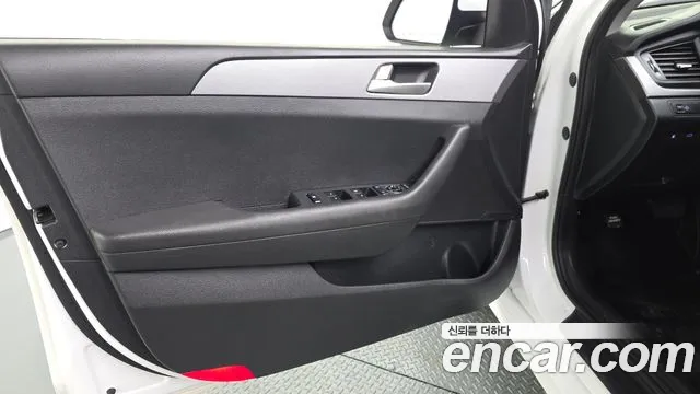 Hyundai Sonata 2020 — фото 14