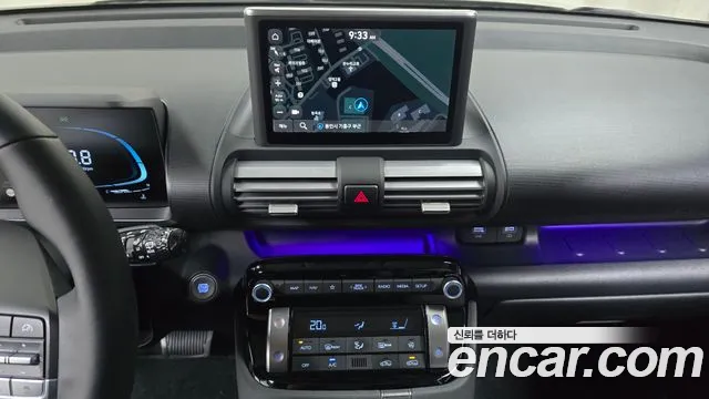 Hyundai Casper 2023 — фото 14