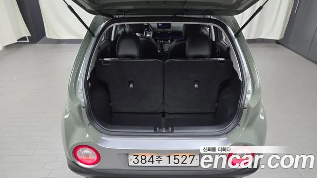 Hyundai Casper 2023 — фото 20