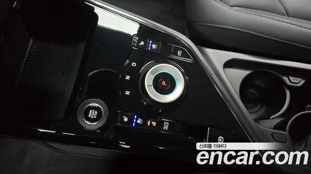 Kia Niro 2024 — фото 12