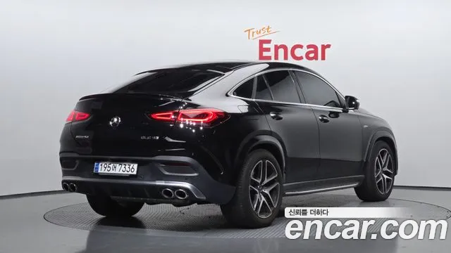 Mercedes-Benz GLE-Class 2023 — фото 2