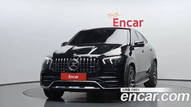 Mercedes-Benz GLE-Class 2023 — фото 3