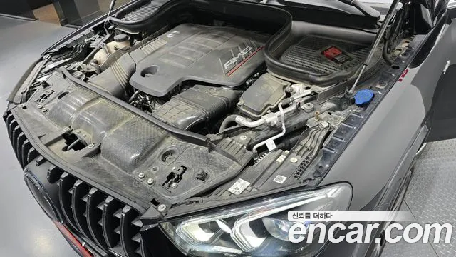 Mercedes-Benz GLE-Class 2023 — фото 6