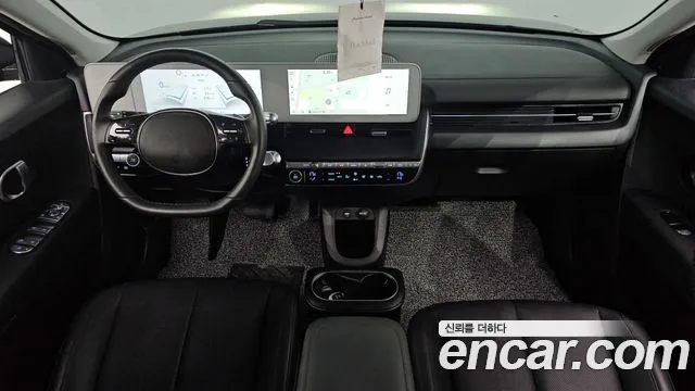 Hyundai Ioniq5 2023 — фото 7