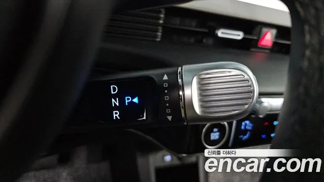 Hyundai Ioniq5 2023 — фото 9