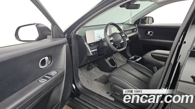 Hyundai Ioniq5 2023 — фото 10