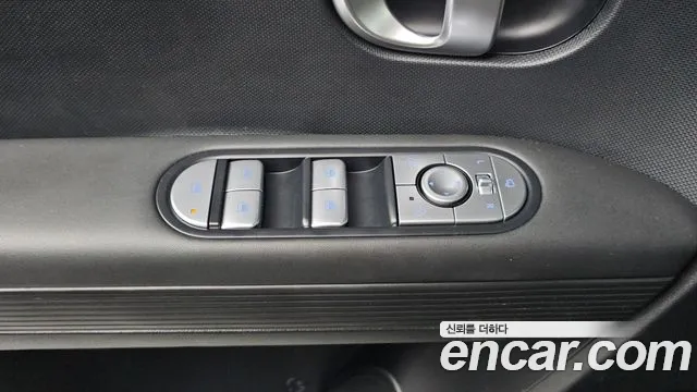 Hyundai Ioniq5 2023 — фото 17