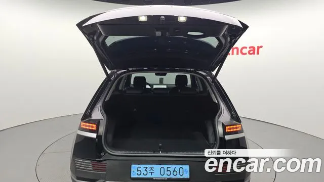 Hyundai Ioniq5 2023 — фото 20