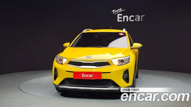 Kia Stonic 2018 — фото 3