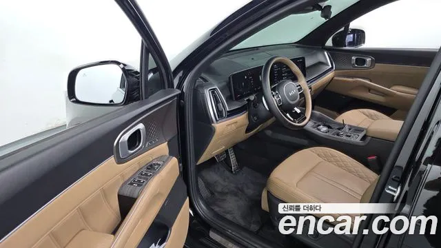 Kia Sorento 2025 — фото 13
