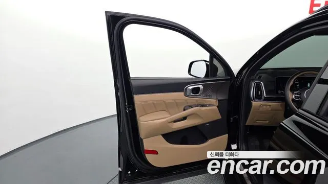 Kia Sorento 2025 — фото 14