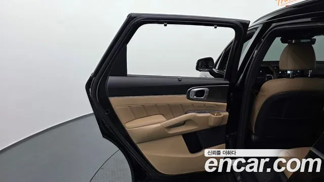 Kia Sorento 2025 — фото 15