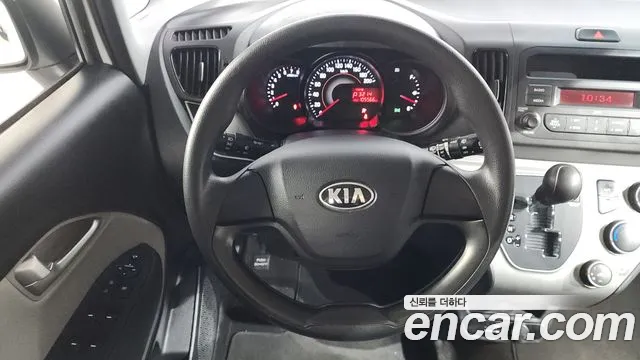 Kia RAY 2017 — фото 13