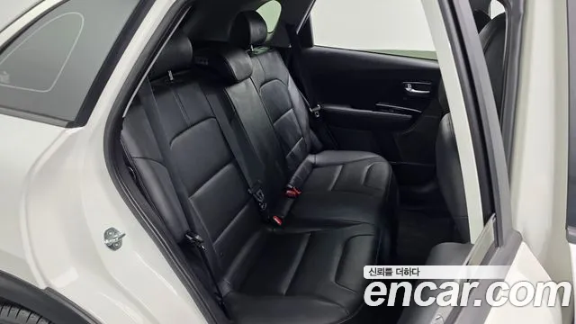 Kia Niro 2021 — фото 16