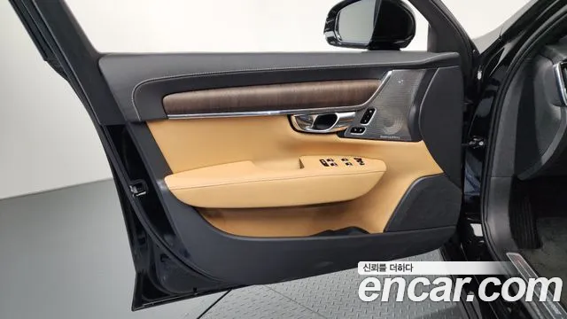 Volvo S90 2022 — фото 14