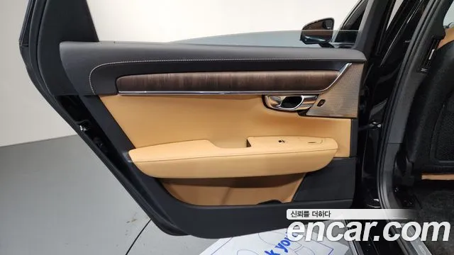 Volvo S90 2022 — фото 15