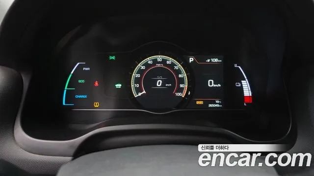 Hyundai Ioniq 2018 — фото 8