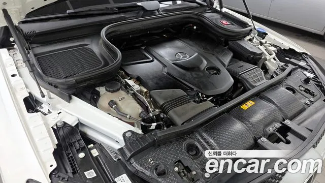 Mercedes-Benz GLE-Class 2023 — фото 6
