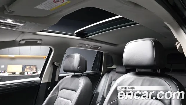 Volkswagen Tiguan 2018 — фото 18
