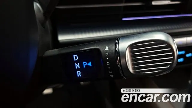 Hyundai Ioniq6 2023 — фото 12
