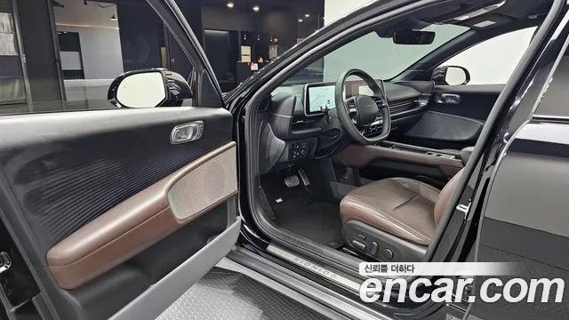 Hyundai Ioniq6 2023 — фото 13