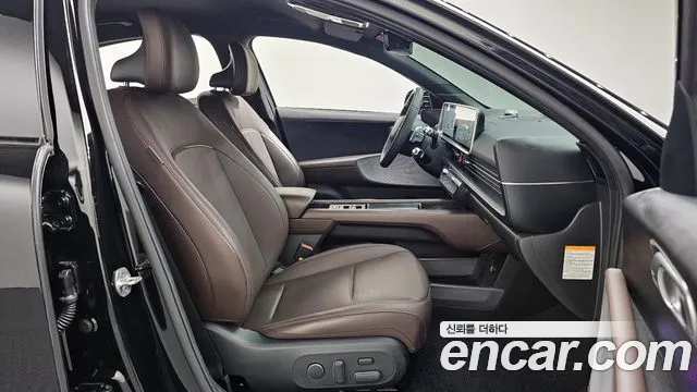 Hyundai Ioniq6 2023 — фото 17