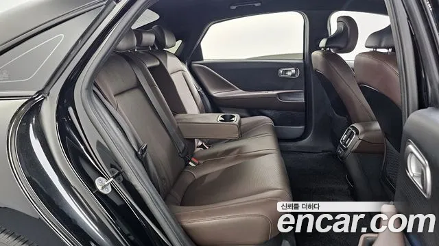 Hyundai Ioniq6 2023 — фото 18