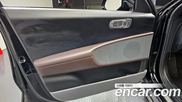 Hyundai Ioniq6 2023 — фото 14