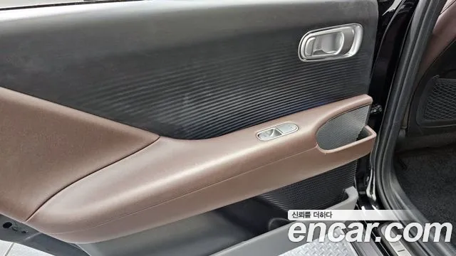 Hyundai Ioniq6 2023 — фото 15