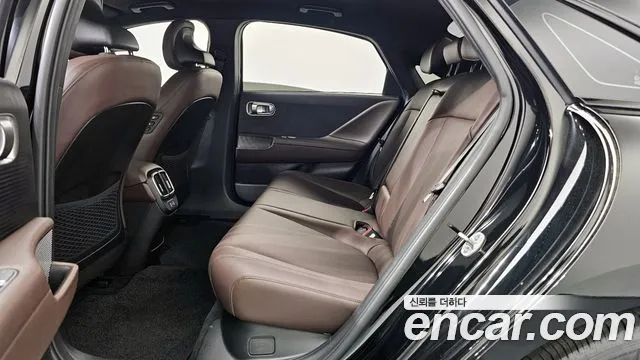 Hyundai Ioniq6 2023 — фото 16