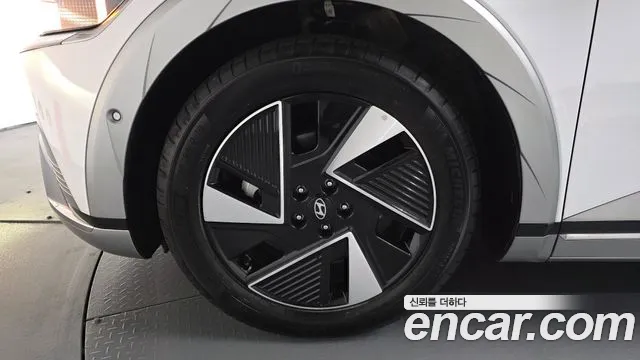 Hyundai Ioniq5 2025 — фото 4