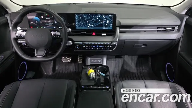 Hyundai Ioniq5 2025 — фото 9