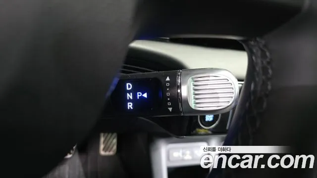 Hyundai Ioniq5 2025 — фото 11