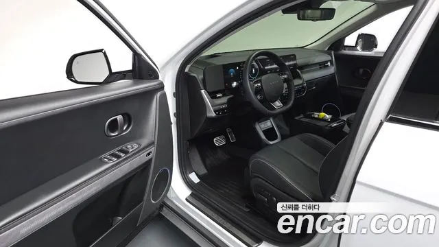 Hyundai Ioniq5 2025 — фото 12