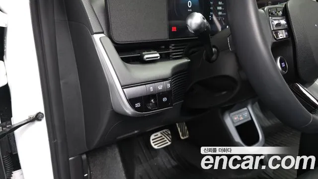 Hyundai Ioniq5 2025 — фото 18