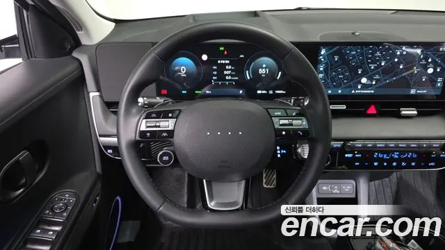 Hyundai Ioniq5 2025 — фото 19