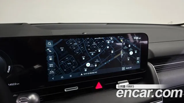 Hyundai Ioniq5 2025 — фото 20
