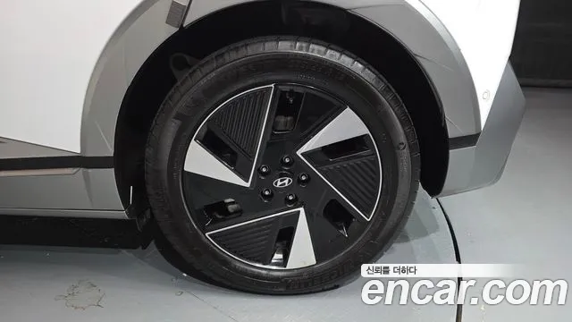 Hyundai Ioniq5 2025 — фото 6