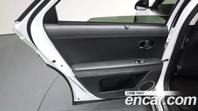 Hyundai Ioniq5 2025 — фото 14