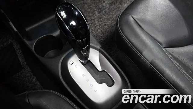 ChevroletGMDaewoo Spark 2017 — фото 12