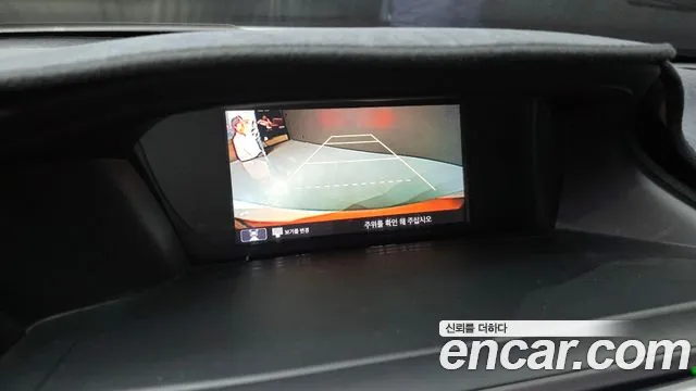 Honda Accord 2017 — фото 15