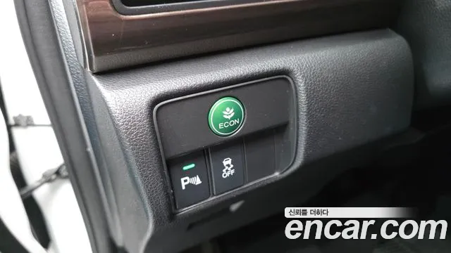 Honda Accord 2017 — фото 16